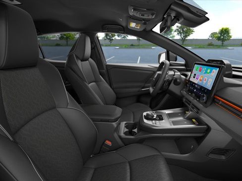 New 2026 Subaru Uncharted AWD image 15