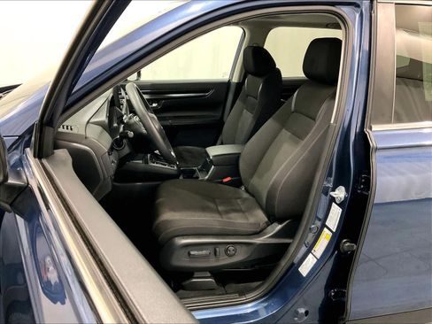 Used 2024 Honda CR-V EX image 10