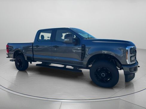 New 2026 Ford F250 XL w/ STX Appearance Package AWD/4WD image 38