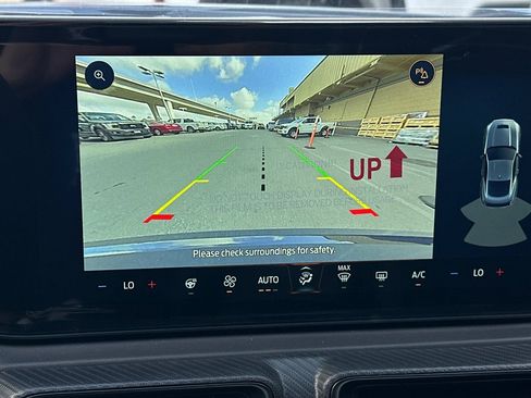 New 2026 Ford Mustang Dark Horse image 18