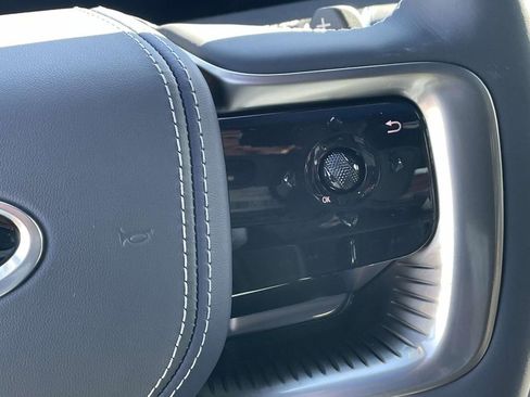 New 2026 INFINITI QX80 4WD w/ Sport Exterior Package image 22