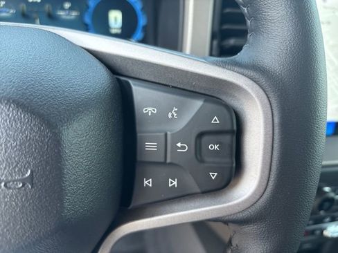 New 2026 Ford Bronco Outer Banks AWD/4WD image 17