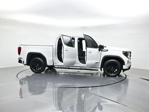 Used 2024 GMC Sierra 1500 Elevation AWD/4WD image 48