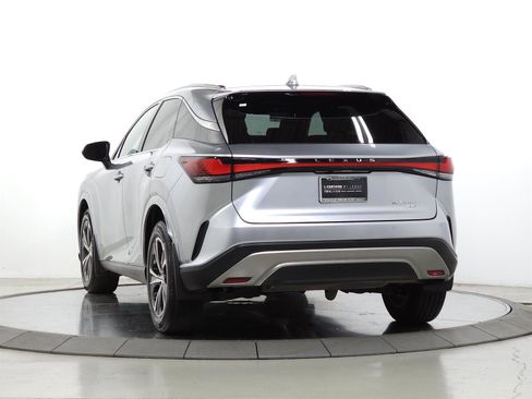 Certified 2024 Lexus RX 350 Premium w/ Convenience Package AWD/4WD image 6