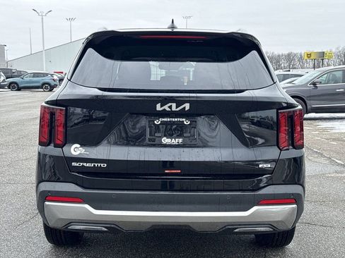 New 2026 Kia Sorento S image 7