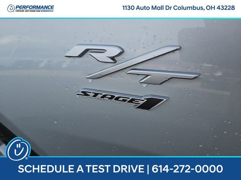 New 2025 Dodge Charger R/T w/ Quick Order Package 25M R/T image 11