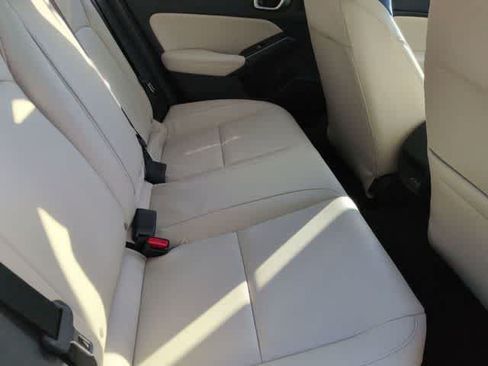 Certified 2026 Acura Integra A-Spec FWD image 22