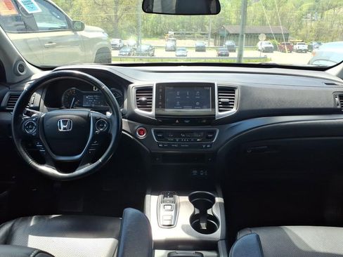 Used 2020 Honda Ridgeline RTL image 13