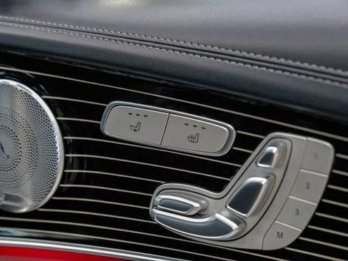 Used 2019 Mercedes-Benz E 63 AMG S w/ Driver Assistance Package image 67