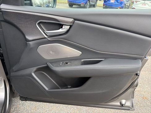New 2026 Acura RDX SH-AWD image 25