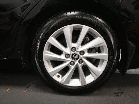 Used 2023 Toyota Camry LE w/ Cold Weather Package AWD/4WD image 29