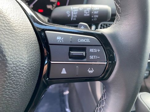 Certified 2024 Honda Civic Sport image 23