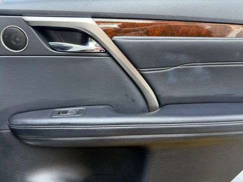 Used 2019 Lexus RX 350 AWD w/ Navigation Package image 13