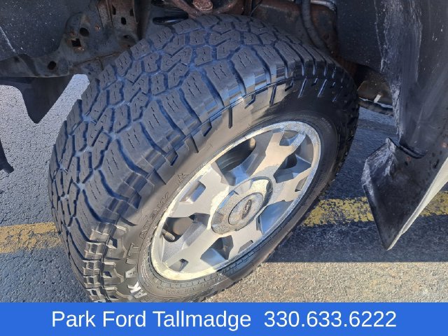 Used 2010 Ford F150 STX RWD image 10