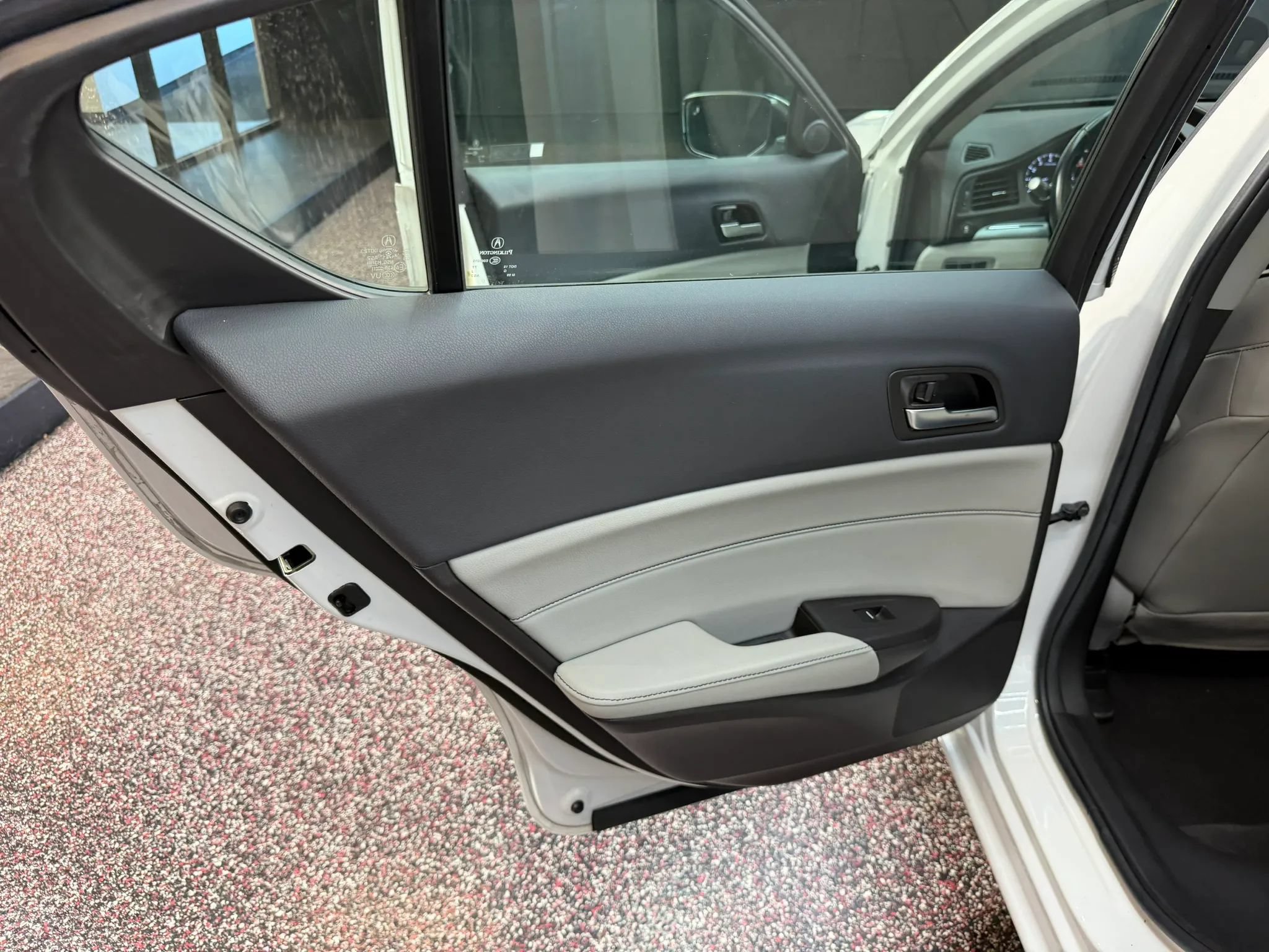 Used 2021 Acura ILX w/ Premium Package FWD image 27