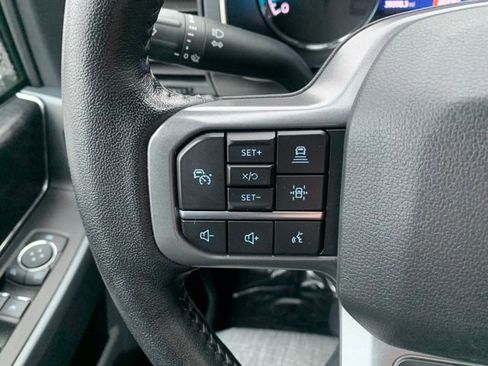 Certified 2021 Ford F150 XLT w/ Equipment Group 301A Mid image 19