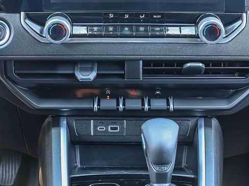 Used 2025 Chevrolet Colorado Trail Boss AWD/4WD image 12