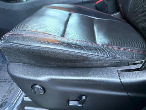 Used 2018 Dodge Durango R/T w/ Blacktop Package RWD image 14