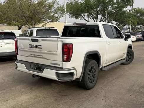 Used 2021 GMC Sierra 1500 Elevation w/ LPO, Elevation Black Package image 5