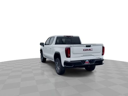 New 2026 GMC Sierra 1500 AT4X image 43