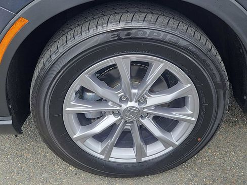 Used 2023 Honda CR-V EX-L image 7