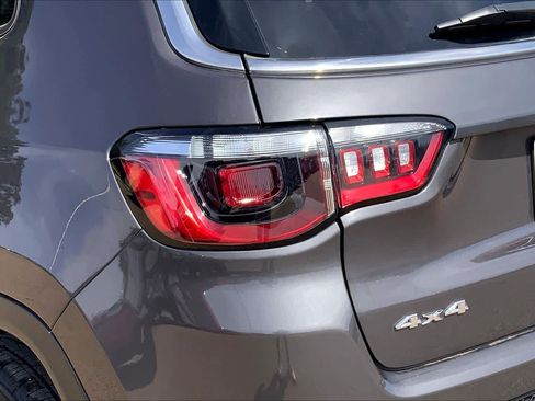 Used 2024 Jeep Compass Sport AWD/4WD image 29