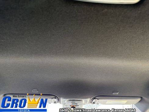 New 2026 Toyota Corolla XSE image 26