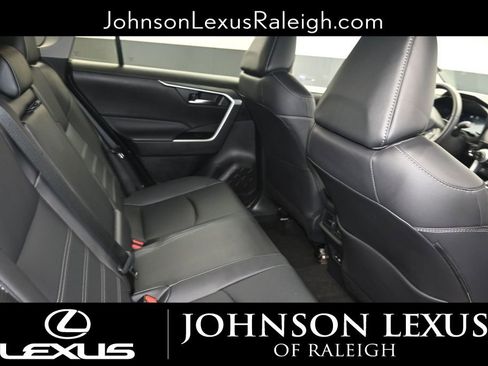 Used 2024 Toyota RAV4 XLE Premium w/ Weather Package AWD/4WD image 11