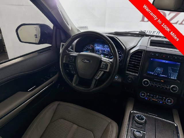 Certified 2021 Ford Expedition Limited AWD/4WD image 29
