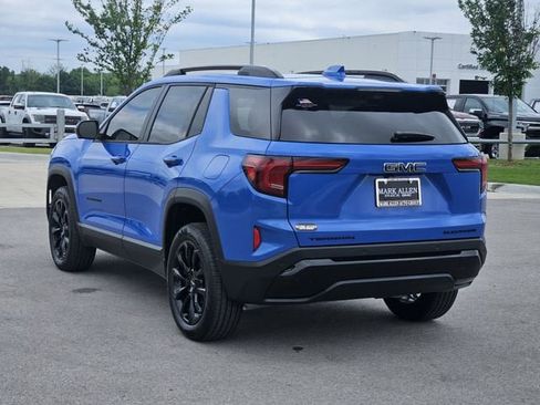 New 2026 GMC Terrain Elevation w/ Black Edition FWD image 3