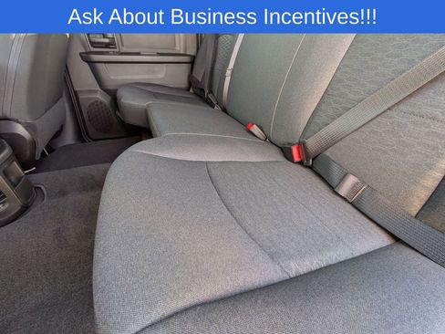 New 2026 RAM 2500 Tradesman image 27