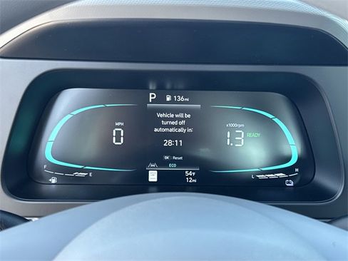 New 2026 Hyundai Elantra Blue image 26