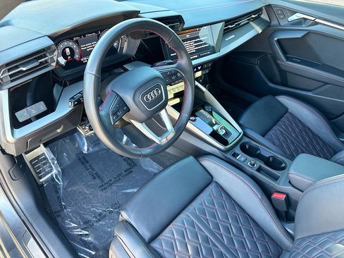 Used 2023 Audi S3 Premium Plus image 24