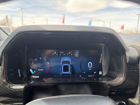 New 2025 Ford F150 Lariat w/ Equipment Group 501A Mid image 76