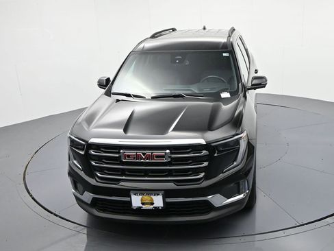 Used 2024 GMC Acadia Elevation image 19