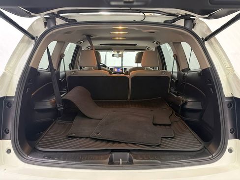 Used 2017 Honda Pilot EX-L image 19