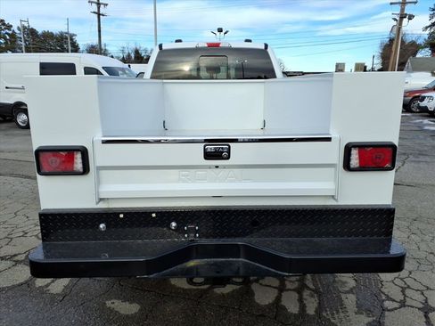 New 2026 Ford F250 XL w/ XL Driver Assist Package image 6