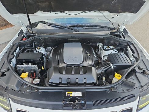 Used 2016 Jeep Grand Cherokee High Altitude image 26