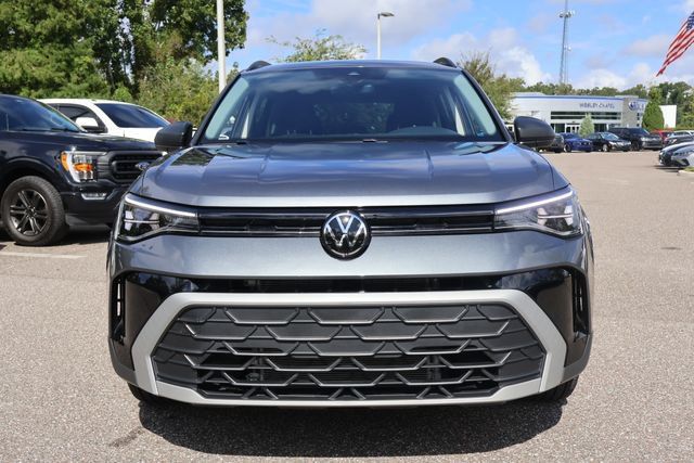Certified 2026 Volkswagen Taos S FWD image 3
