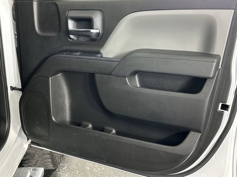 Used 2019 Chevrolet Silverado 3500 W/T w/ WT Fleet Convenience Package image 35