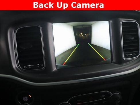 Used 2021 Dodge Charger SXT w/ Driver Convenience Group image 23