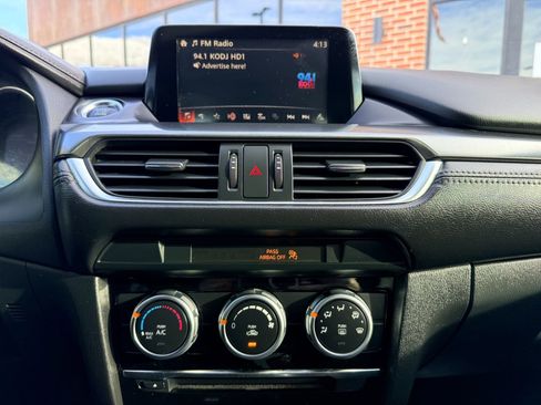 Used 2016 MAZDA MAZDA6 Sport image 16