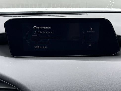 Used 2024 MAZDA MAZDA3 s image 4