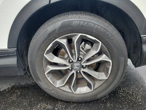 Used 2021 Honda CR-V EX image 5