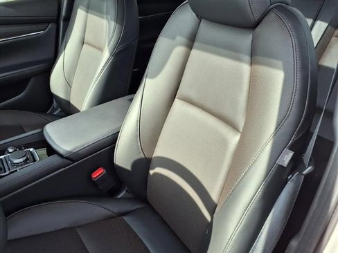 New 2026 MAZDA MAZDA3 2.5 S Hatchback w/ Premium Pkg FWD image 5