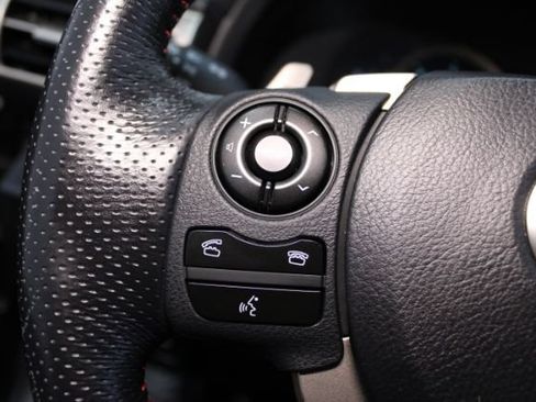 Used 2016 Lexus IS 300 AWD w/ F Sport Package image 25
