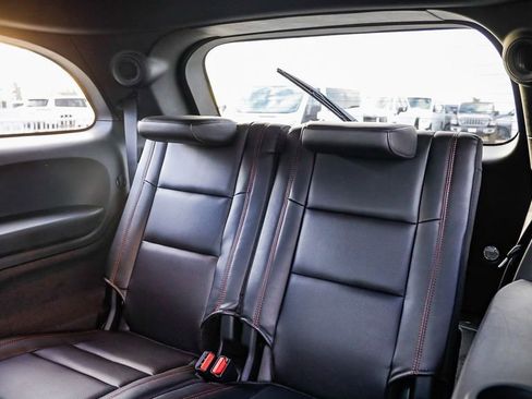 New 2026 Dodge Durango GT image 21
