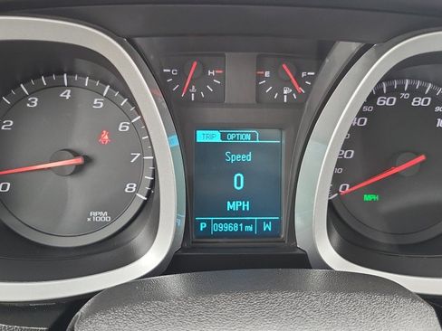 Used 2017 Chevrolet Equinox Premier w/ Enhanced Convenience Package AWD/4WD image 31