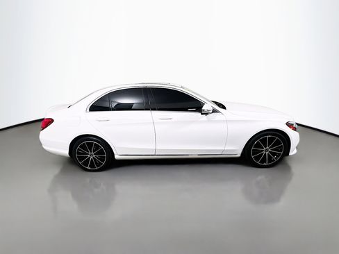 Used 2019 Mercedes-Benz C 300 Sedan image 3