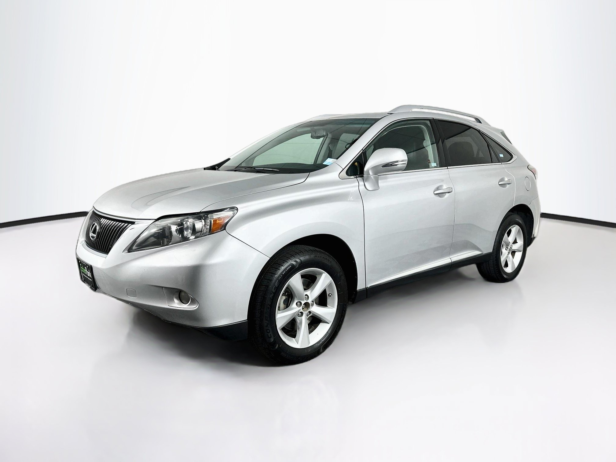 Used 2012 Lexus RX 350 AWD w/ Premium Pkg image 3